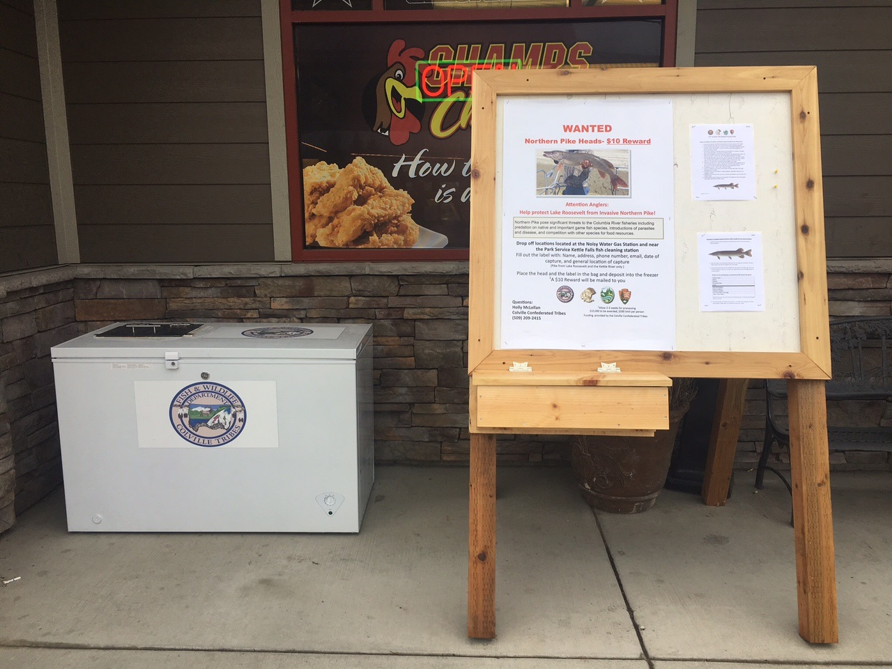 pike09 pike reward notice and freezer.jpg